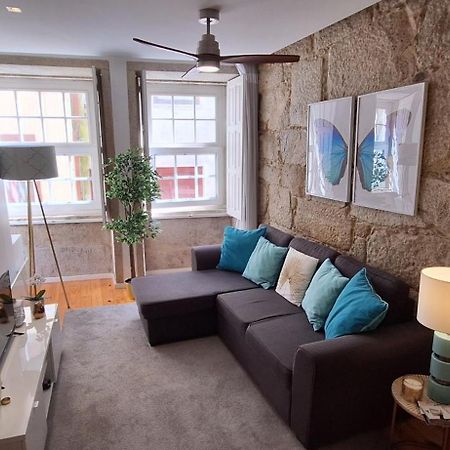 Oporto Golden View Ribeira Apartment Exterior photo