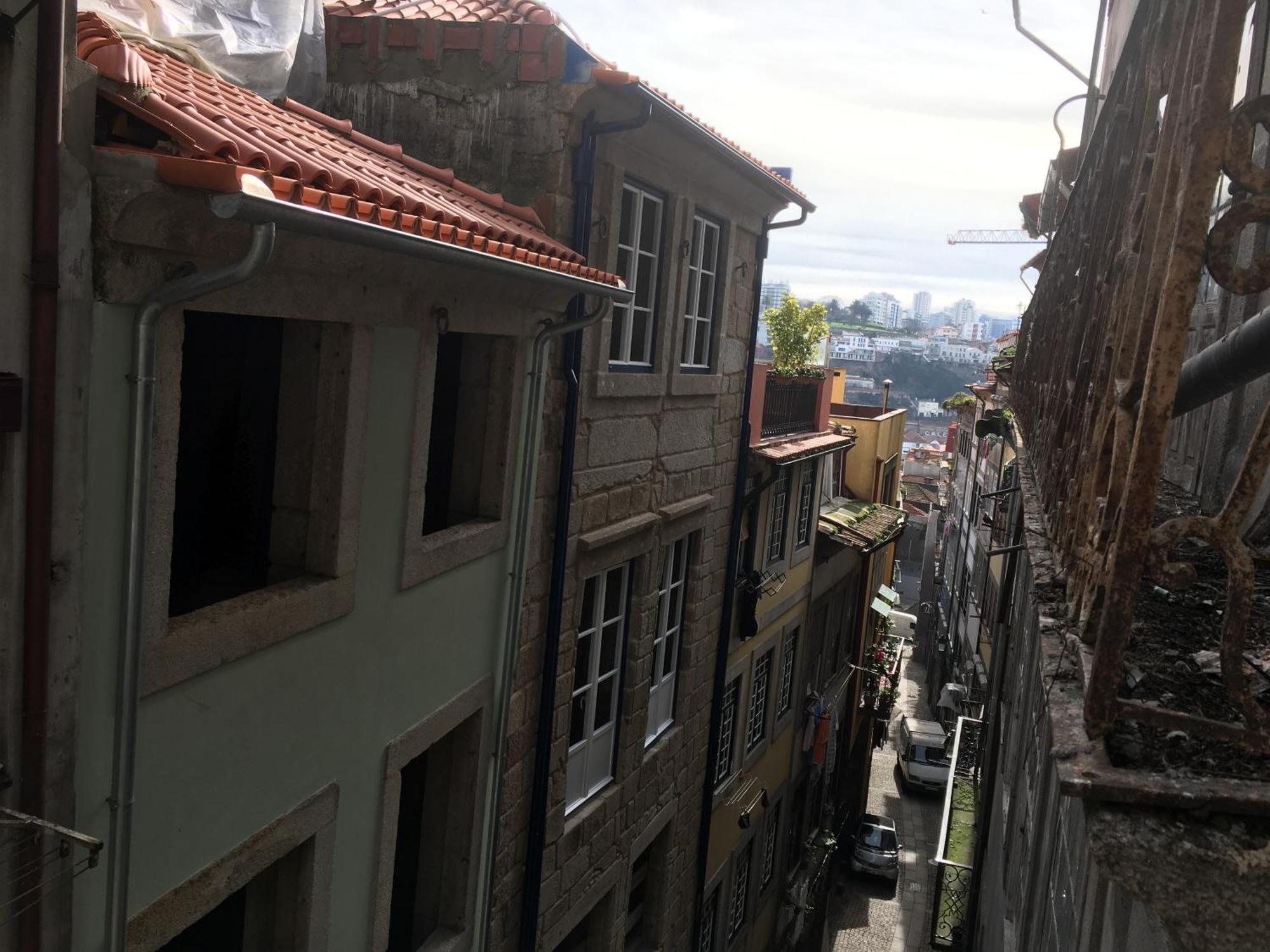 Oporto Golden View Ribeira Apartment Exterior photo