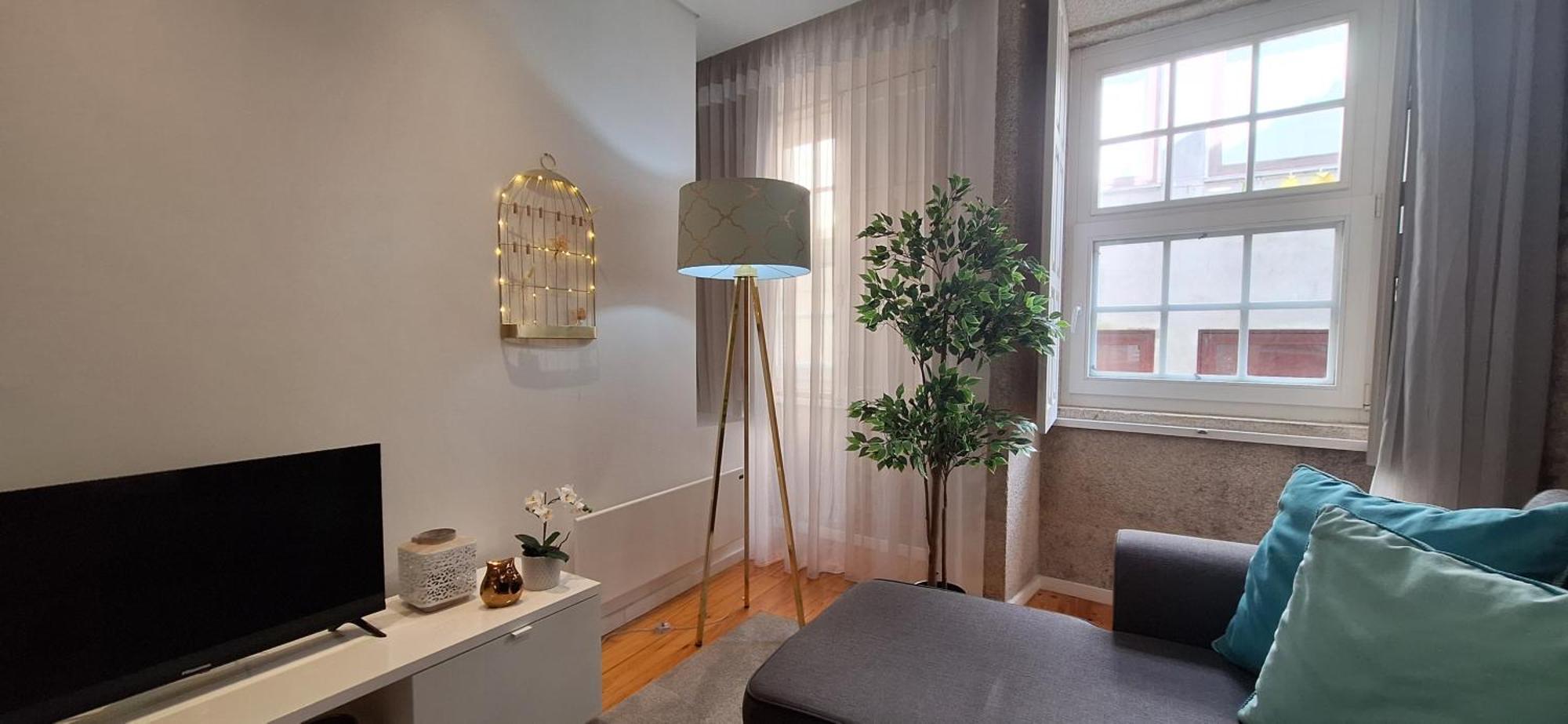 Oporto Golden View Ribeira Apartment Exterior photo