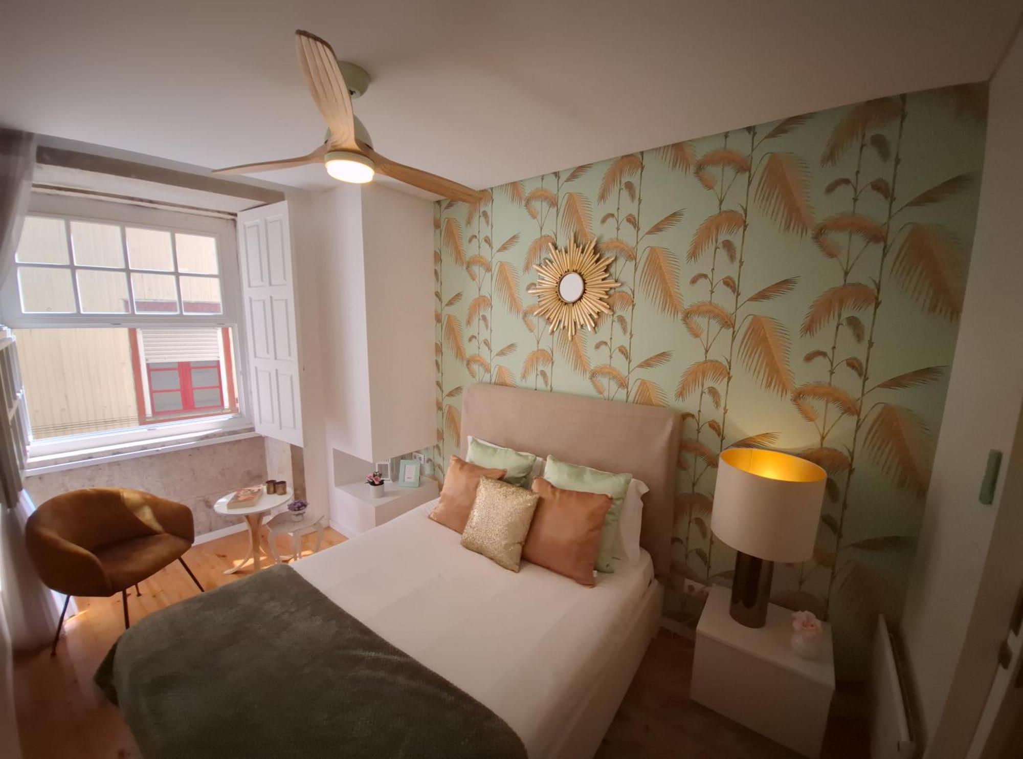 Oporto Golden View Ribeira Apartment Exterior photo