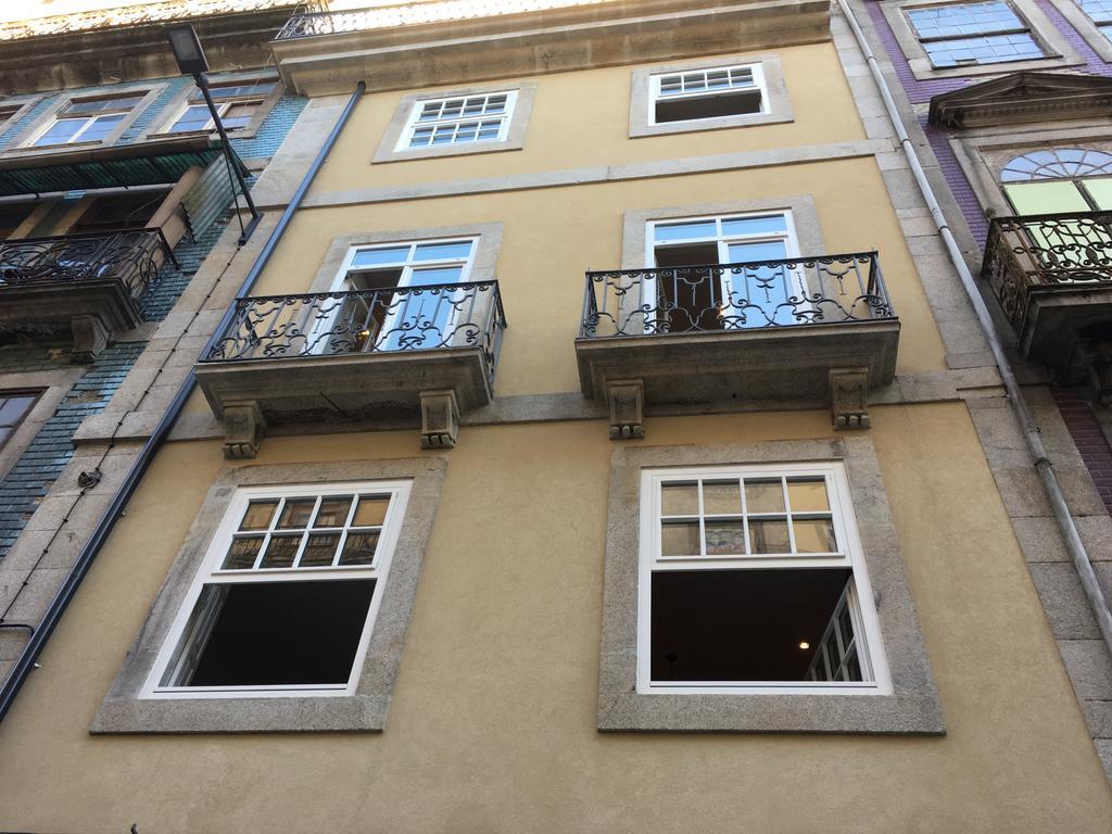 Oporto Golden View Ribeira Apartment Exterior photo