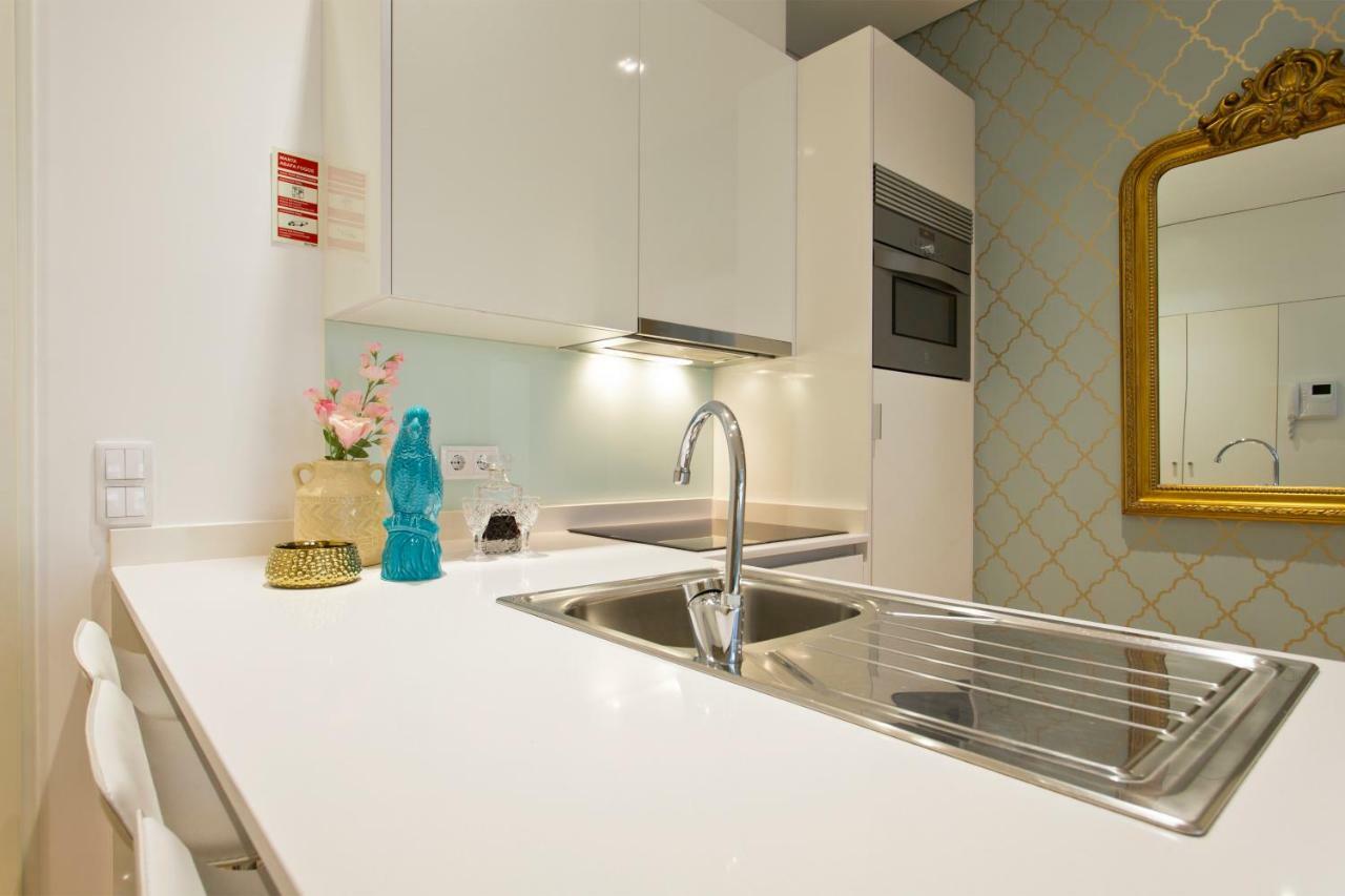 Oporto Golden View Ribeira Apartment Exterior photo
