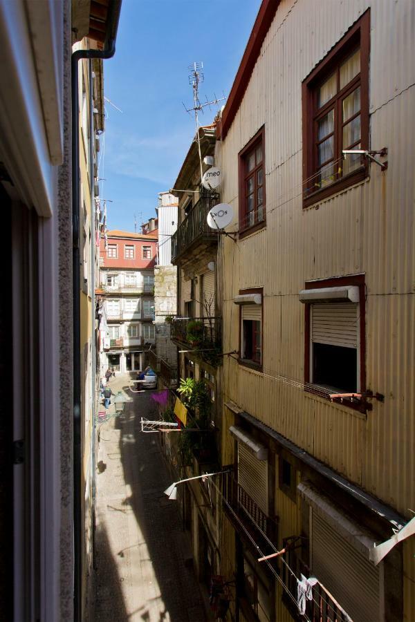 Oporto Golden View Ribeira Apartment Exterior photo