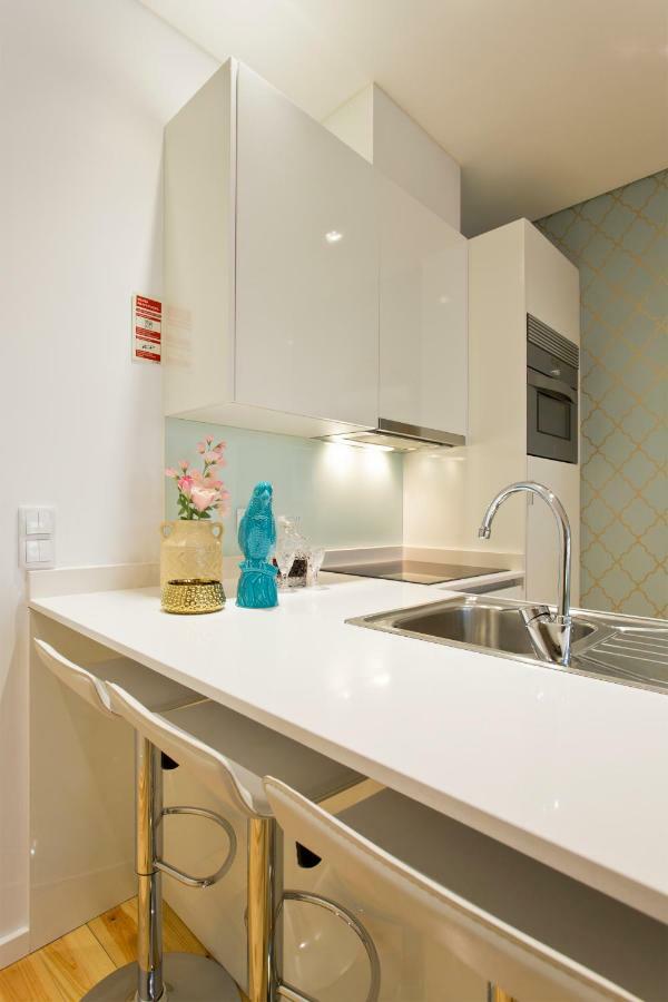 Oporto Golden View Ribeira Apartment Exterior photo