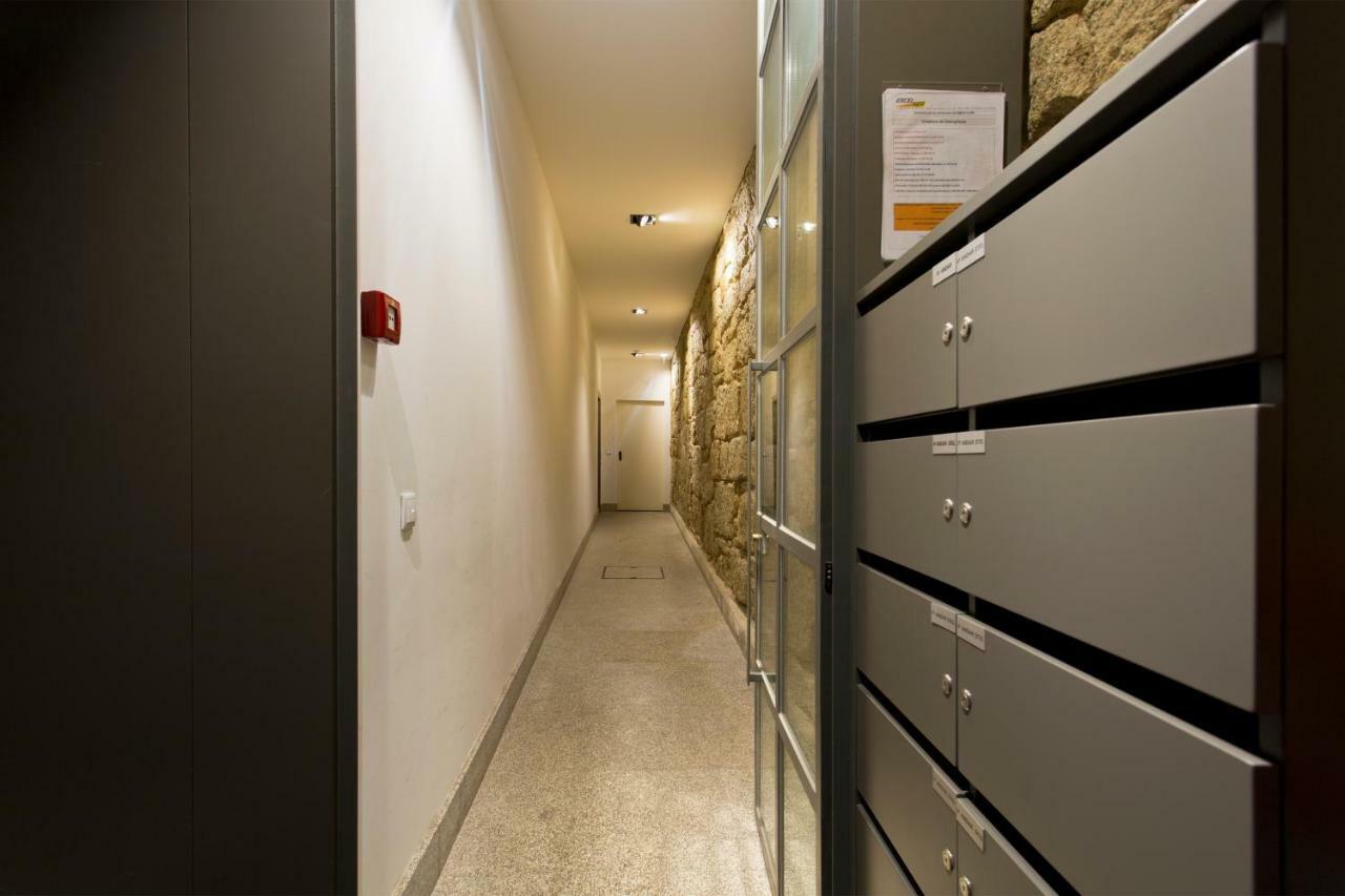 Oporto Golden View Ribeira Apartment Exterior photo